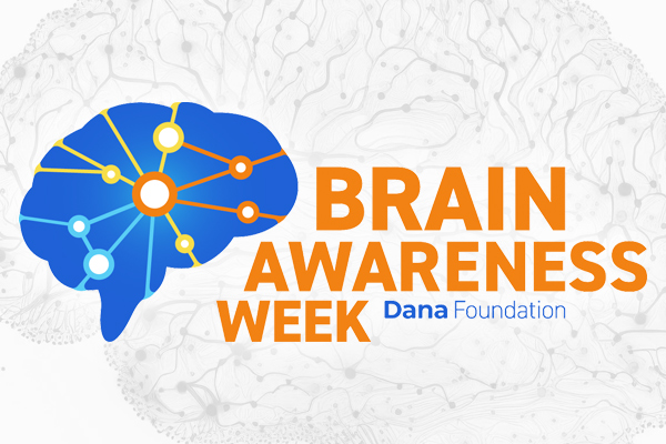 Avvicinamenti Appassionati 2024 - Evento - Brain Awareness Week 2024